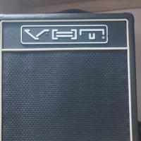 Ampli vht + valvole Fender