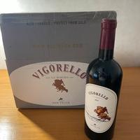 Vigorello 2019