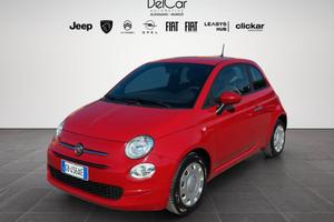 Fiat 500 1.0 Hybrid Pop