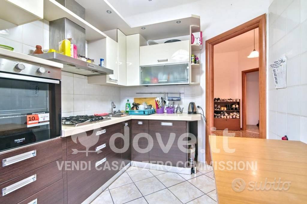 Appartamento – Pavia, Città Giardino - Vista 3