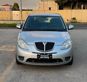 Lancia Ypsilon 1.2 SOLO 59.000 CHILOMETRI