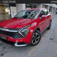 Kia Sportage Business 1.6 T-GDI 48V MHEV #6836