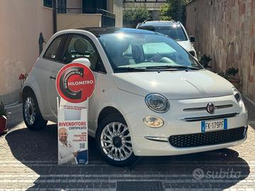 Fiat 500 1.2 EasyPower Lounge