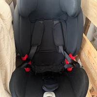 Seggiolino Chicco Youniverse Fix Seggiolino Auto 9