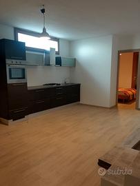 Bifamiliare a Chioggia sottomarina