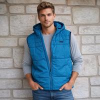 Gilet imbottito Marville tg xxl