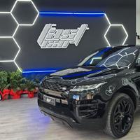 Land Rover Range Rover Evoque Range Rover Evoque 2