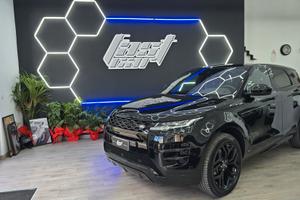 Land Rover Range Rover Evoque Range Rover Evoque 2