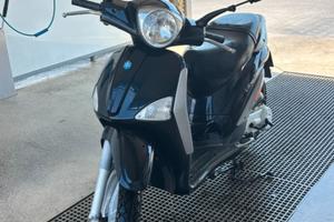 Piaggio Liberty 50