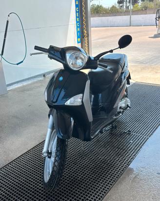 Piaggio Liberty 50