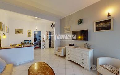 2 LOCALI! RISTRUTTURATO!