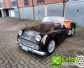 TRIUMPH TR3 A