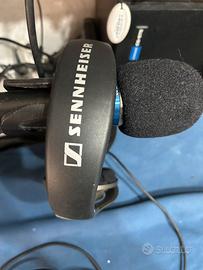 Cuffia Sennheiser Hd 518