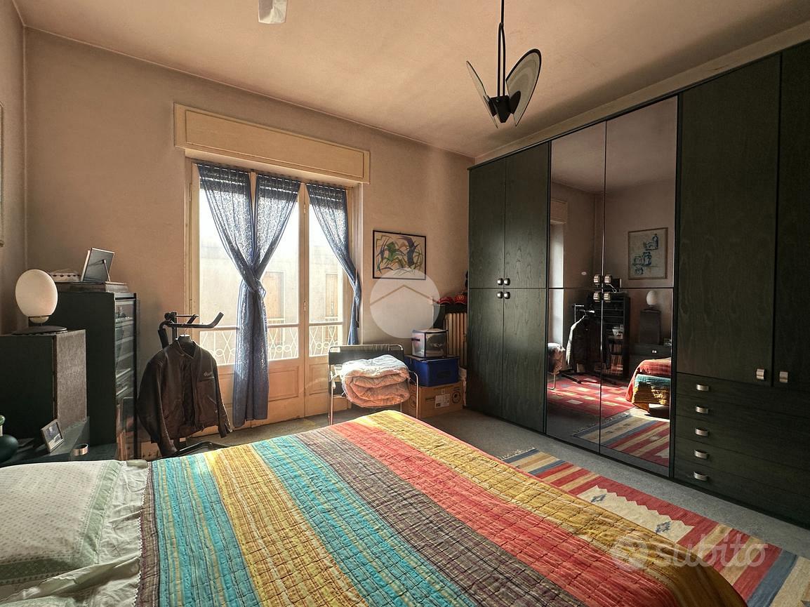 Appartamento – Asti, Rione San Paolo - Vista 4