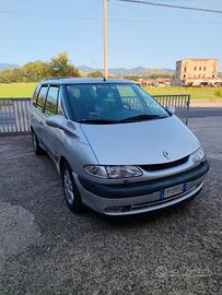 Renault espace 3. serie