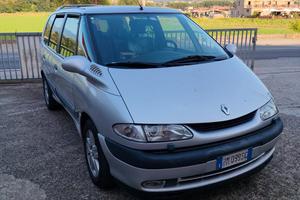 Renault espace 3. serie