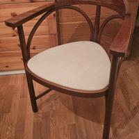 sedia nr. 225 Thonet 1991