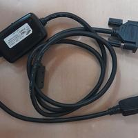 Cavo dati vecchi cellulari Samsung, mod. PCB093LBE