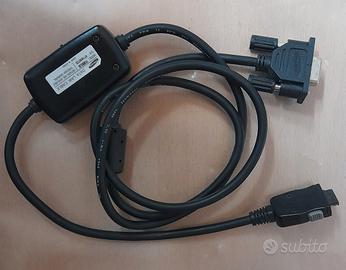 Cavo dati vecchi cellulari Samsung, mod. PCB093LBE