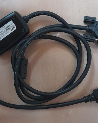 Cavo dati vecchi cellulari Samsung, mod. PCB093LBE