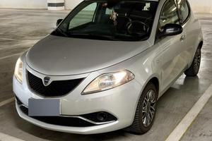Lancia Ypsilon Gold 1.2 69 cv