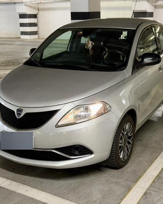 Lancia Ypsilon Gold 1.2 69 cv