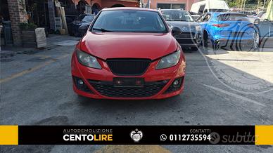 Ricambi Seat Ibiza Fr 2.0 D 2010 CFH