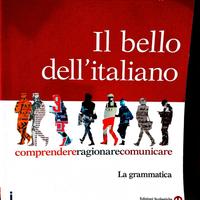 IL BELLO DELL'ITALIANO GRAMMATICA
