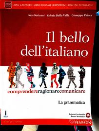 IL BELLO DELL'ITALIANO GRAMMATICA