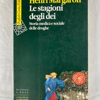 Henry Margaron, Le stagioni degli dei