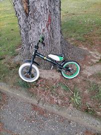 biciclettine