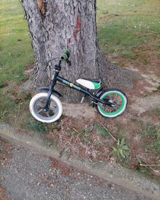biciclettine