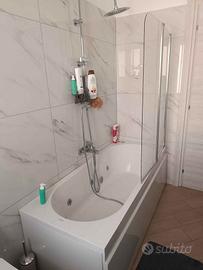 Vasca Idromassaggio Luxtone completa - Nuova