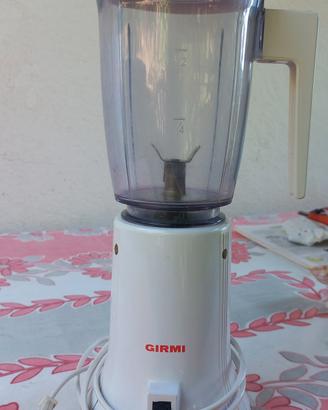 Frullatori vintage