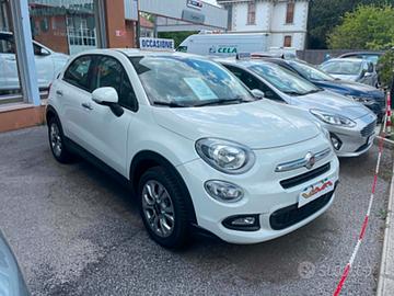 Fiat 500X 1.3 MultiJet 95 CV Business