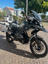 Bmw gs 1250r