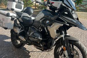 Bmw gs 1250r