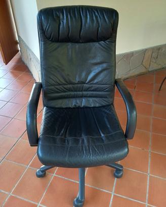Poltrona ufficio