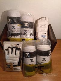 Protezioni taekwondo omologate WT marca JC/Daedo