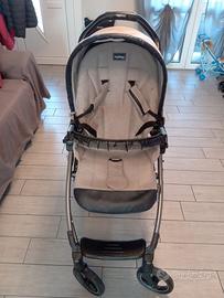 Trio peg perego