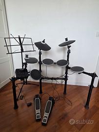 batteria elettronica Alesis DM Lite