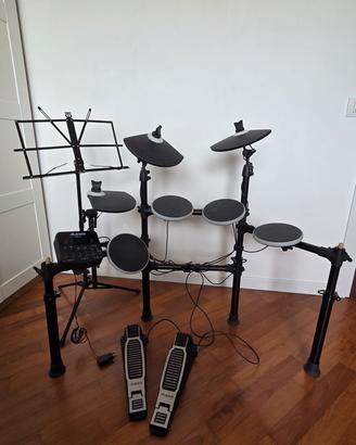 batteria elettronica Alesis DM Lite