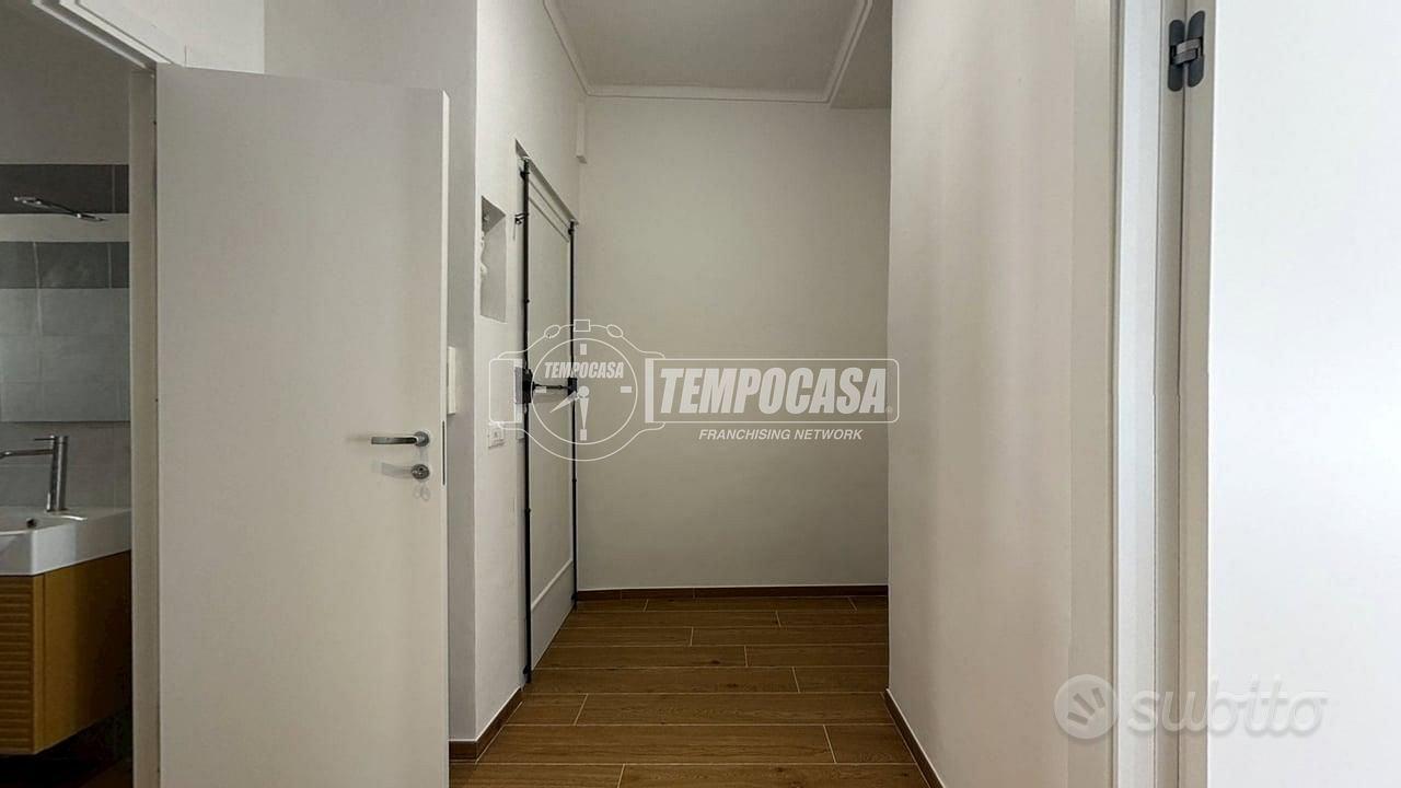 Appartamento – Torino, Filadelfia, Circoscrizione 8 - Vista 2