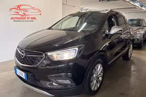 Opel Mokka X 1.4 B/GPL -OK NEOPATENTATI -