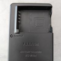Caricabatterie FUJIFILM
