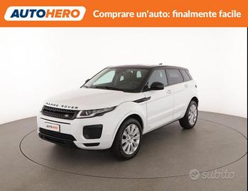 LAND ROVER Range Rover Evoque GR86982