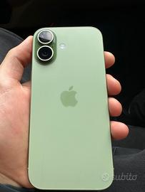 IPHONE 17 256gb LAVANDA