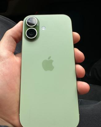 IPHONE 17 256gb LAVANDA