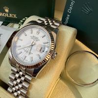 Rolex Datejust 116200 36mm