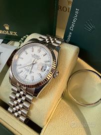 Rolex Datejust 116200 36mm